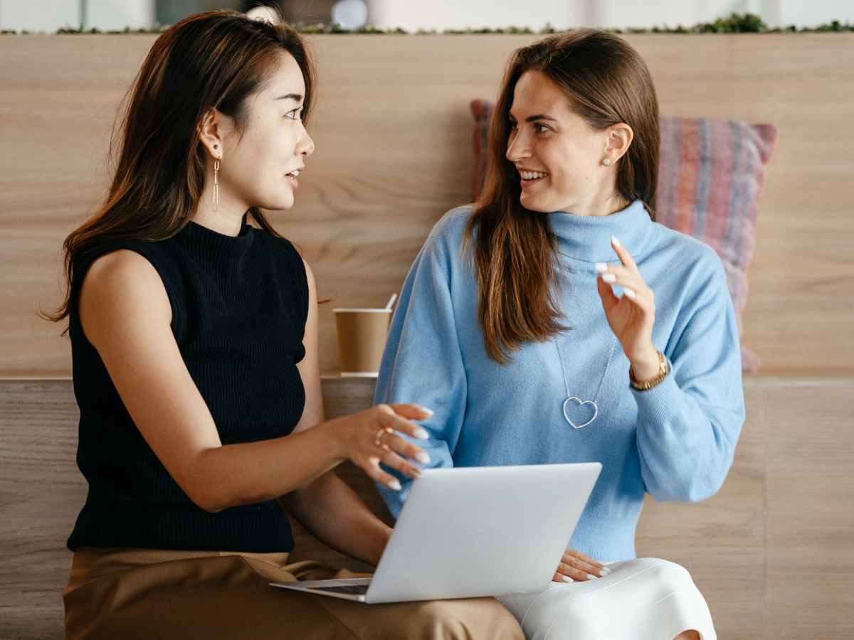 讓老闆成為我們職涯規劃的夥伴