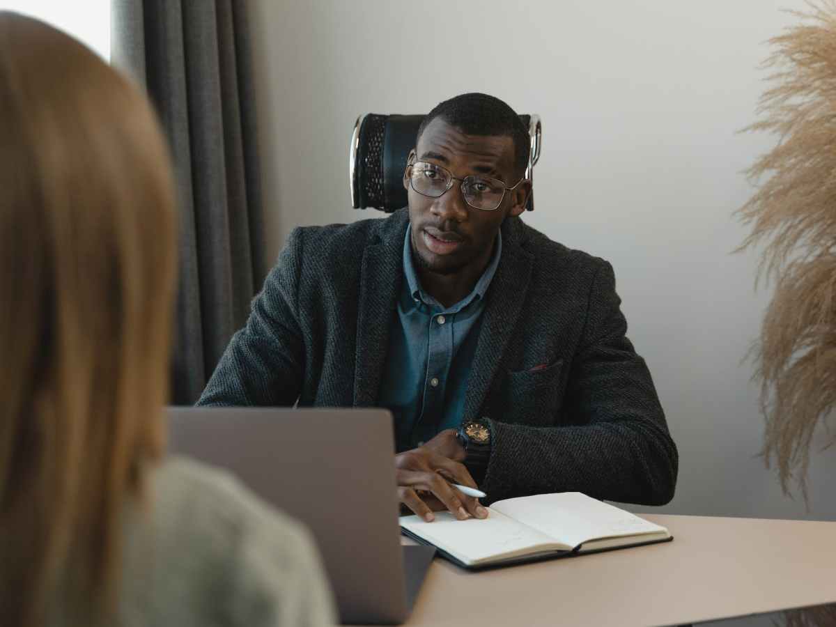 善用教練技巧增進團隊領導力之三: 開誠佈公給予反饋